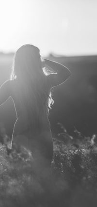 To caress the delicacy of your skin, invokes “something” in me that I have, as of yet to find the words.