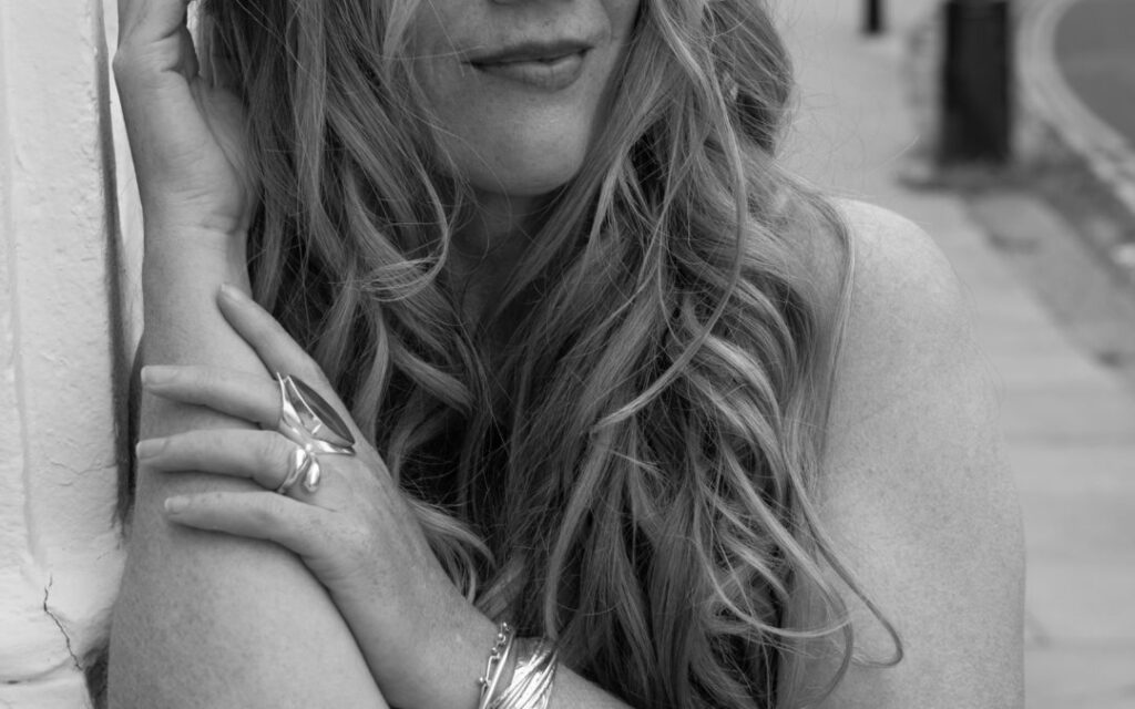 michelle roberton