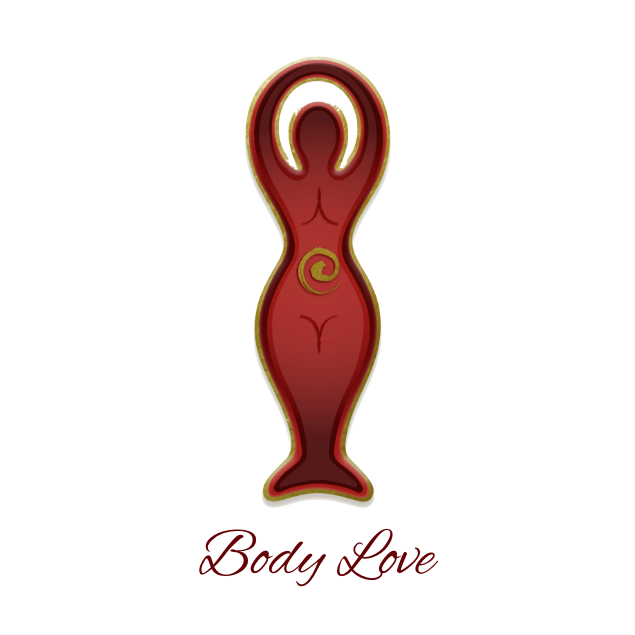 Body Love Online Course