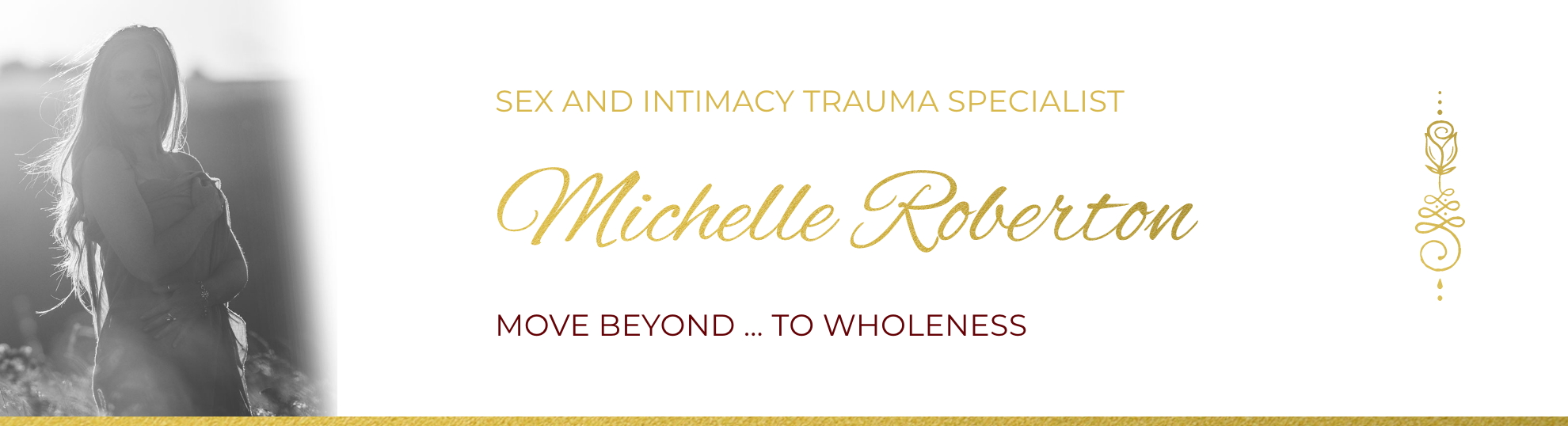 Michelle Roberton _ Sacred _Tantric_ Touch _ Banner _2